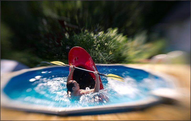 снято, ленсбэби Funphoto preview