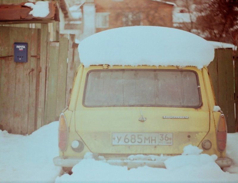 ждет веснуphoto preview