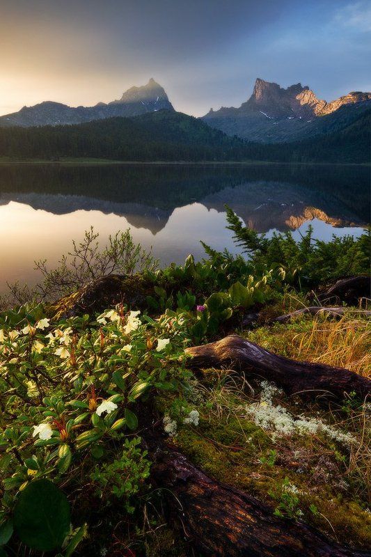 ergaki, ергаки ~ Светлая магия ~photo preview