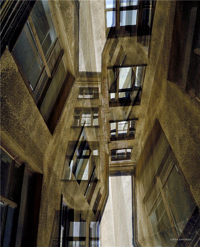 Концепция двораphoto preview