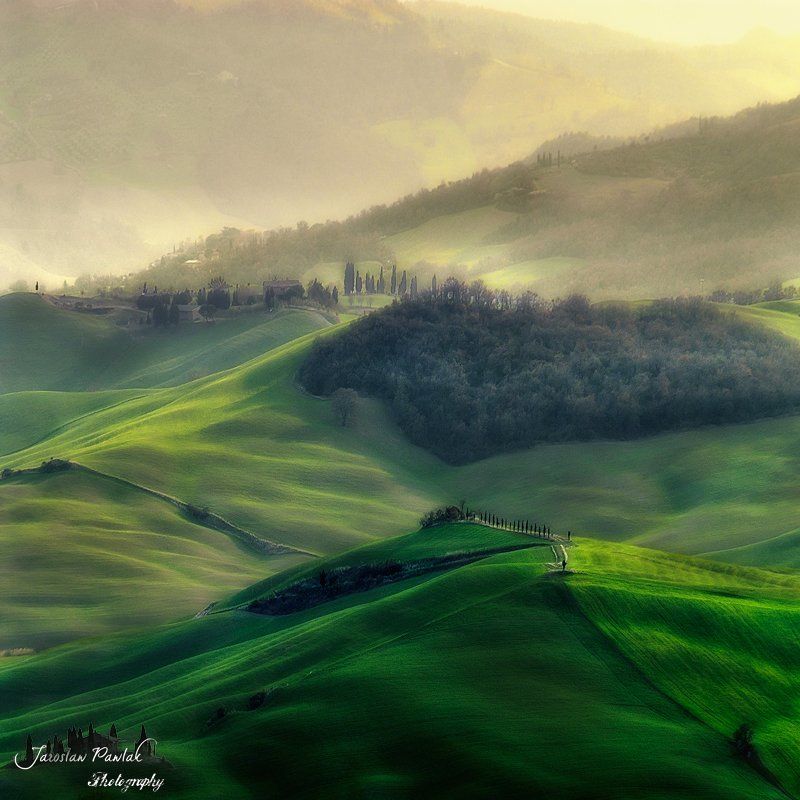 Весна измененияphoto preview