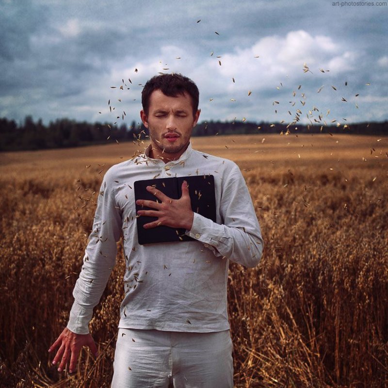 Отзвуки войныphoto preview