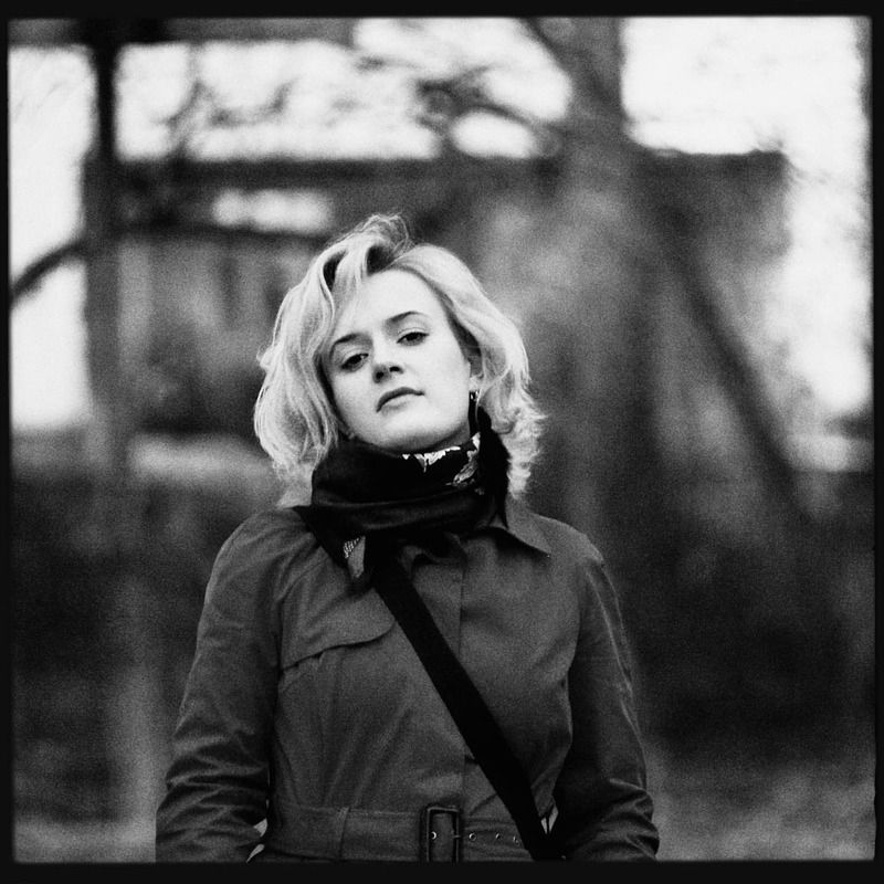 Self Portraitphoto preview