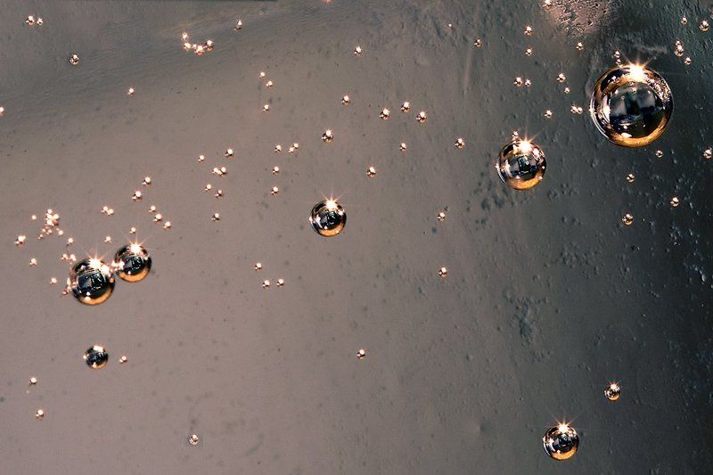 Вселенная в стаканеphoto preview