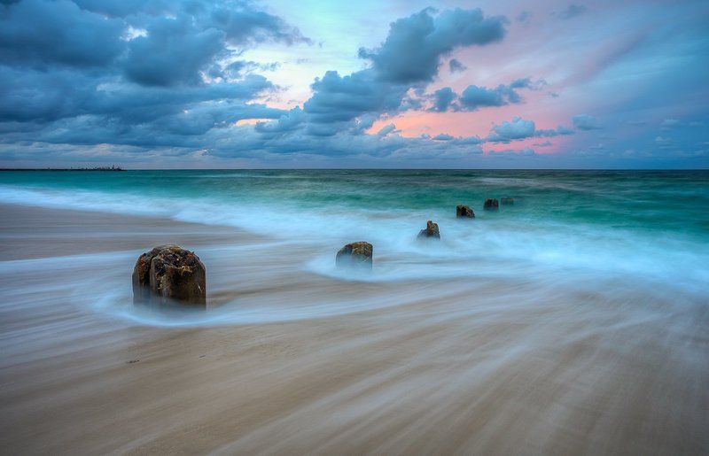 Когда море неспокойноеphoto preview