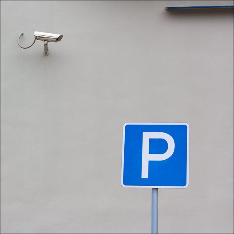 #9518. Parkingphoto preview