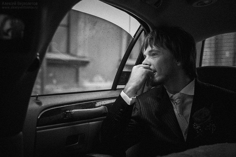 Свадебные зарисовкиphoto preview