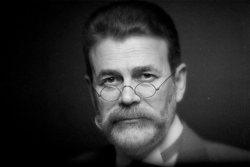 Ретро портрет. Господин С.Аphoto preview