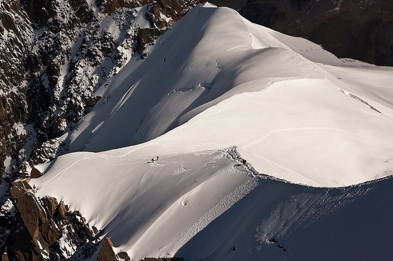 Дойти до края...photo preview