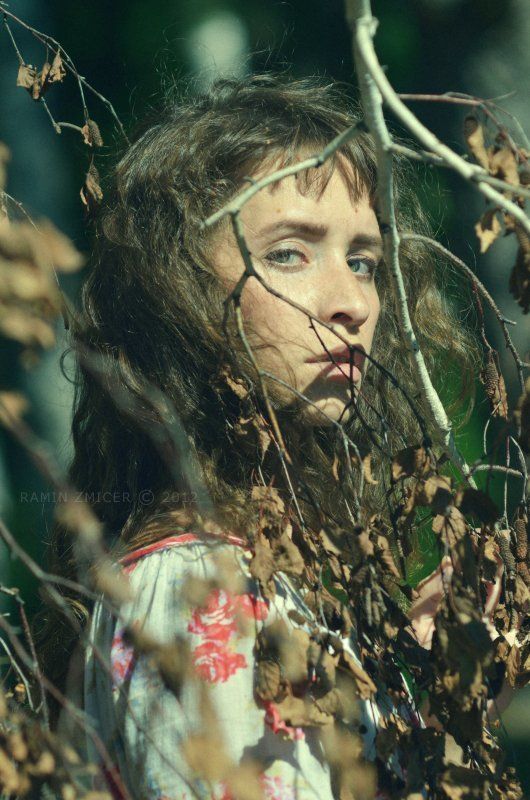 фото, портрет, девушка, лето, природа, цвет Spirit of the Naturephoto preview