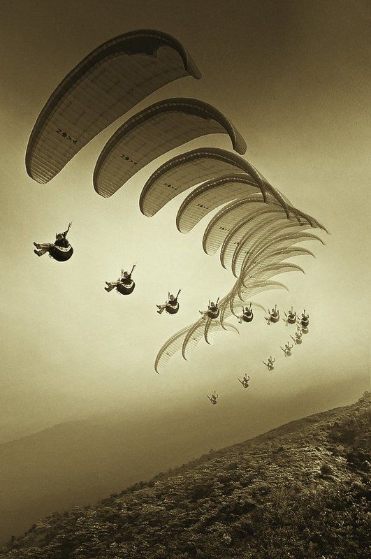 hai, вьетнам FLYING DREAMphoto preview