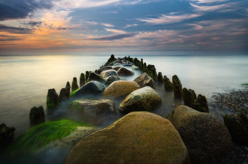 Дорога в бесконечность фото превью