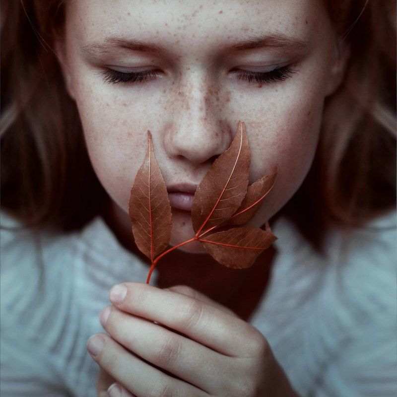 Осень пришлаphoto preview