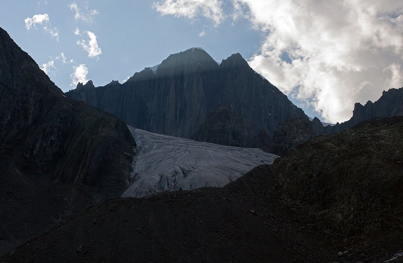 пик эйнштейна, алтай Пик Эйнштейнаphoto preview