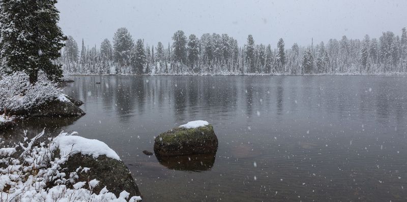 снег снег снегphoto preview