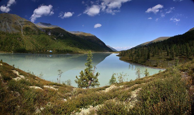 Солнечный день на Ак-Кемеphoto preview