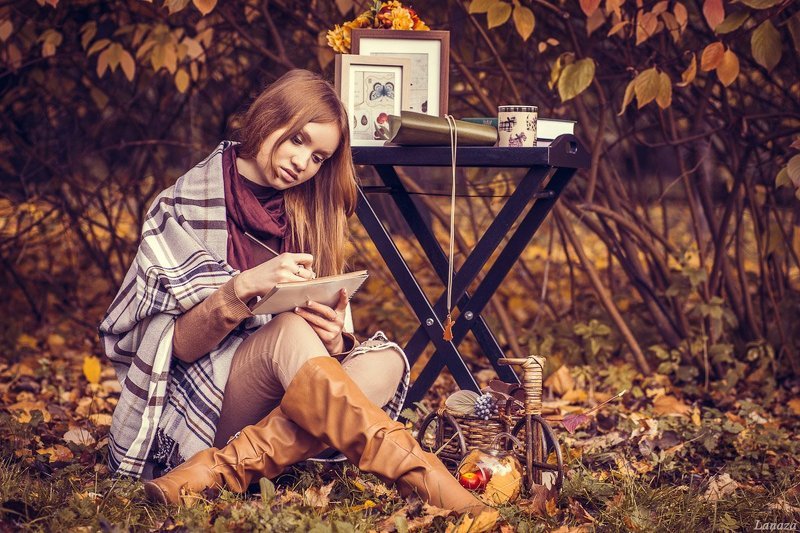 Краски осениphoto preview