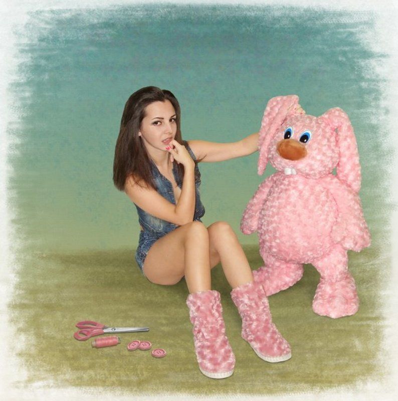 Может пустить его на шубку? фото превью