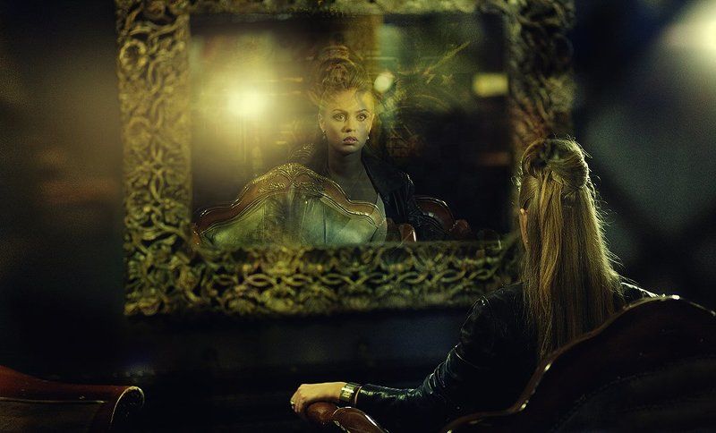 Зазеркальеphoto preview