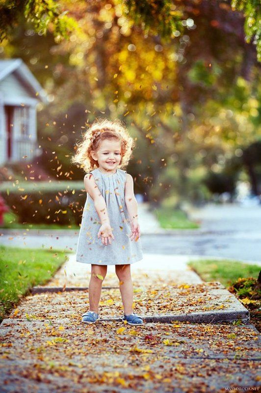 While Leaf Fallphoto preview