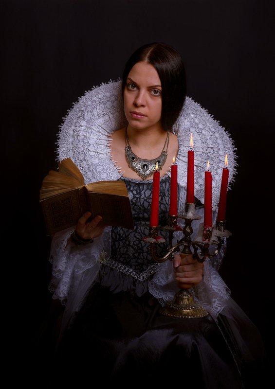 Герцогиня фото превью