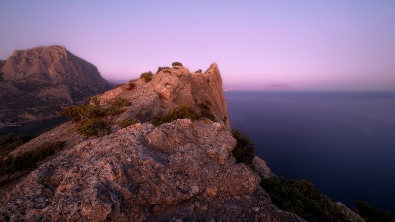 ВЕЧЕР , НОВЫЙ СВЕТphoto preview