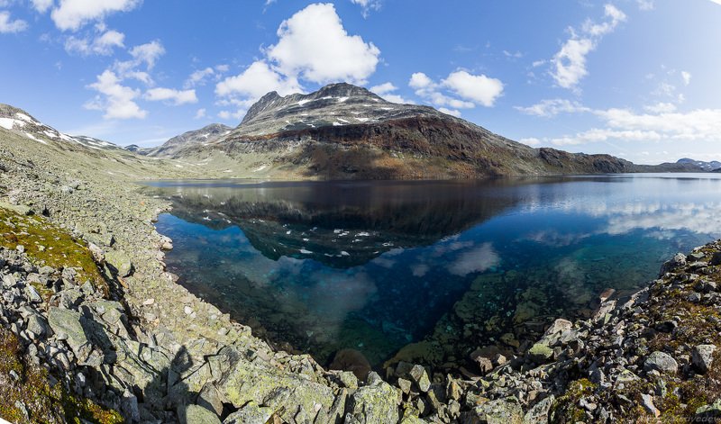 Norway, горы, Норвегия, север, north, ютунхеймен, jotunheimen	 ***photo preview