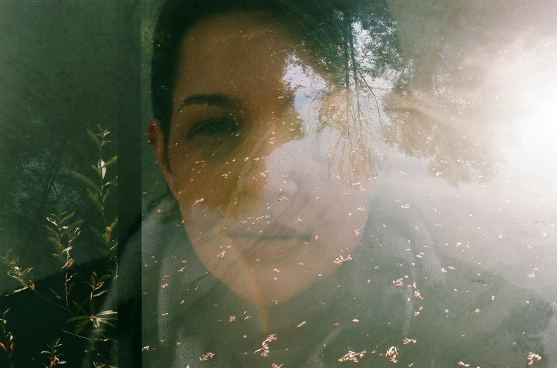 portrait The Lake Portraitphoto preview