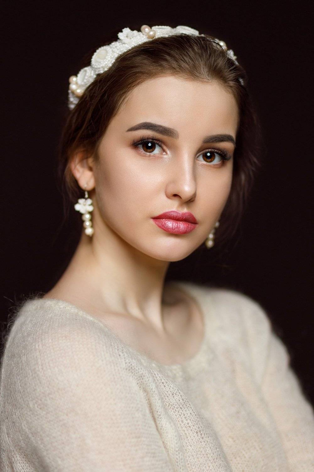 Lyuba. Автор: Ксения Сергеева , Ксения Сергеева