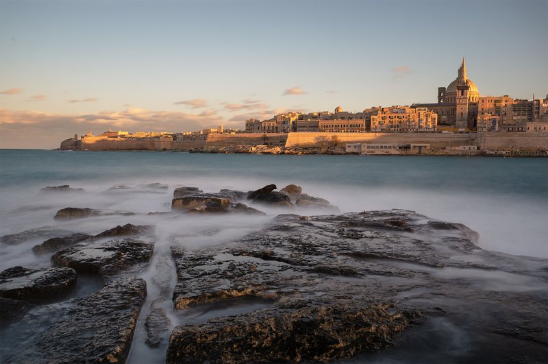 Валеттаphoto preview