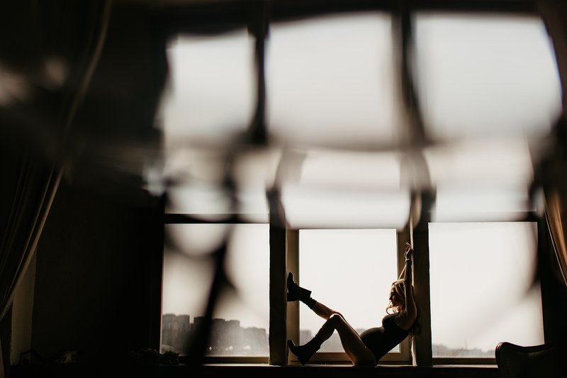 беременность В ожидании)photo preview