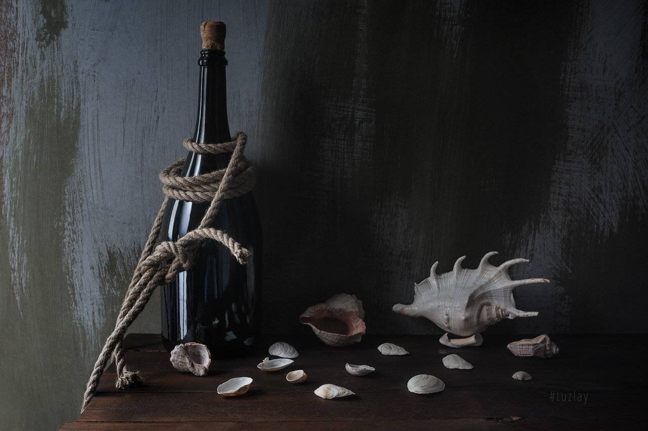 , Владимир Тузлай