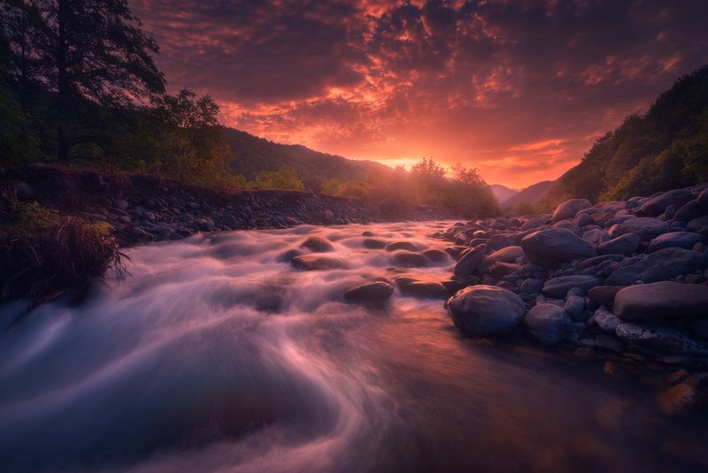 Рассветphoto preview