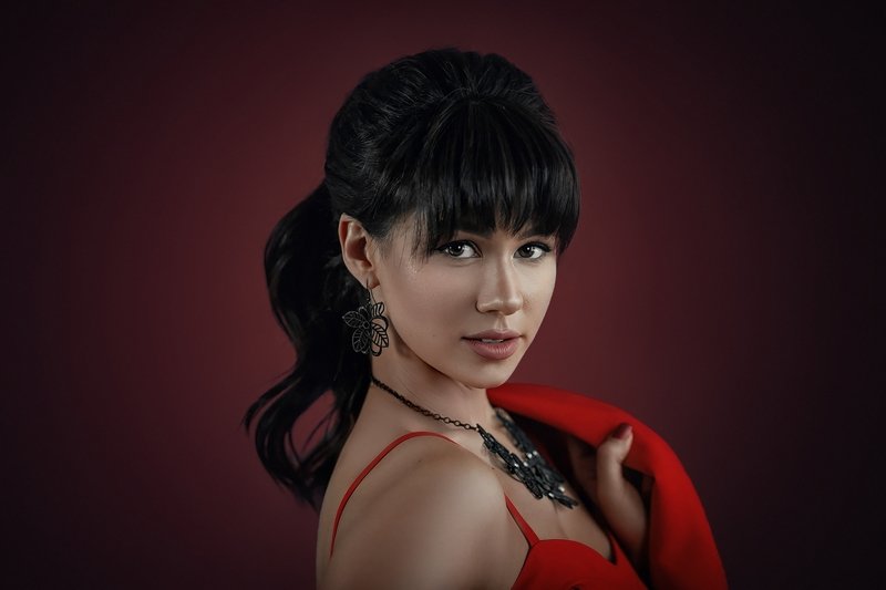 Анастасияphoto preview