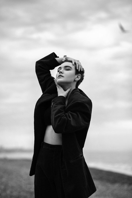 фото, девушка, портрет, photo, portrait, canon Еваphoto preview