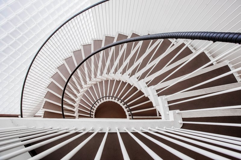 staircase, spiral, staircasephoto preview