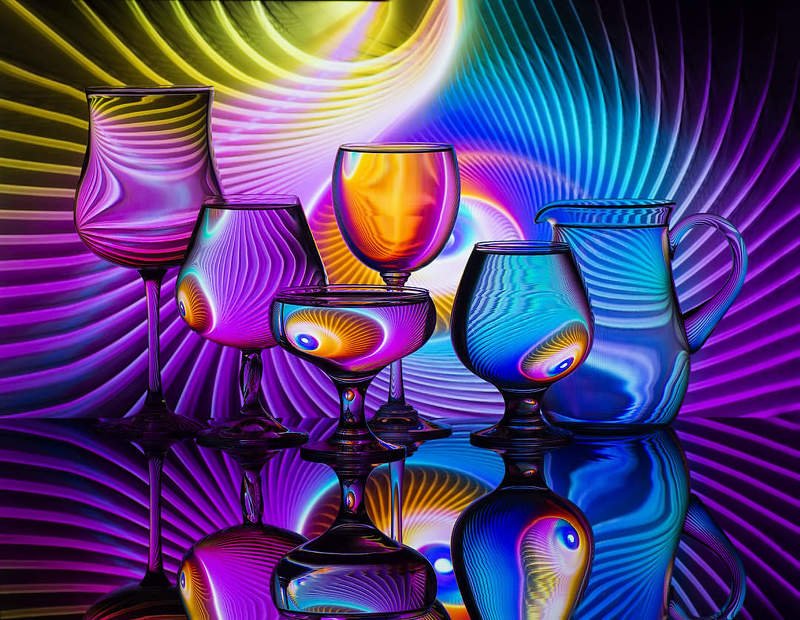 Абстракцияphoto preview