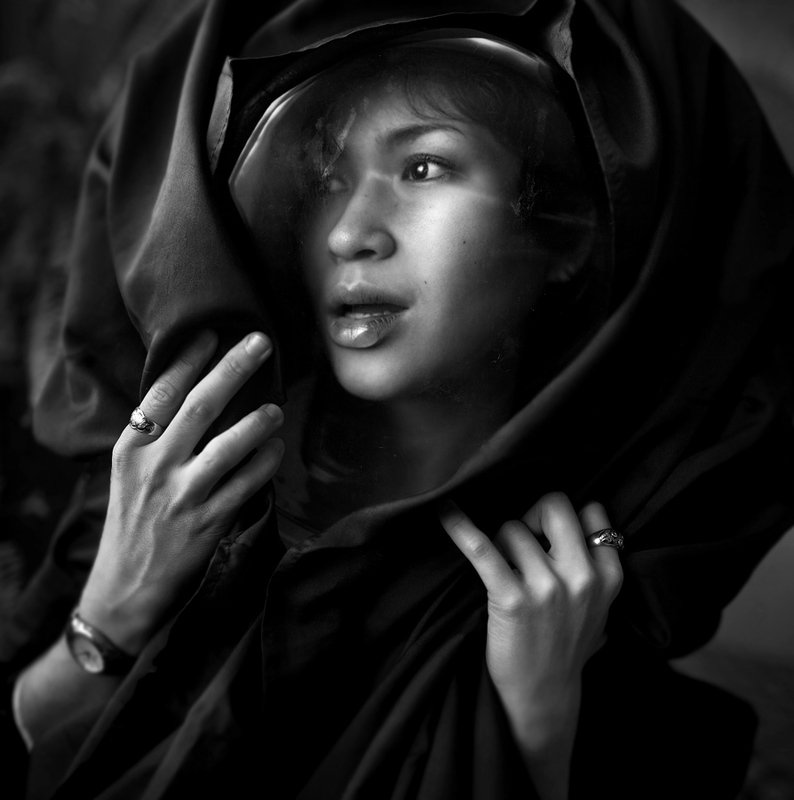 Настю взяли в космонавтыphoto preview