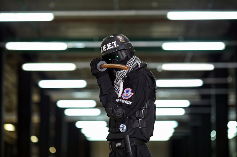 косплей, cosplay photo preview