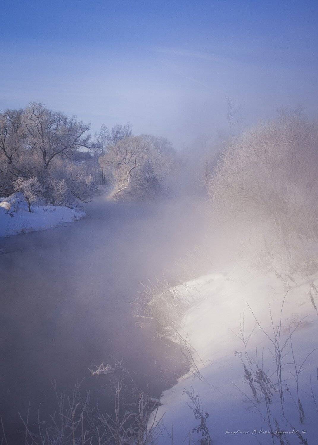 , Александр Кыров