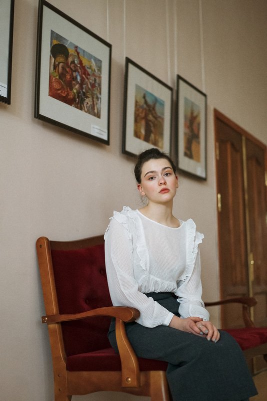 Gallery photo preview