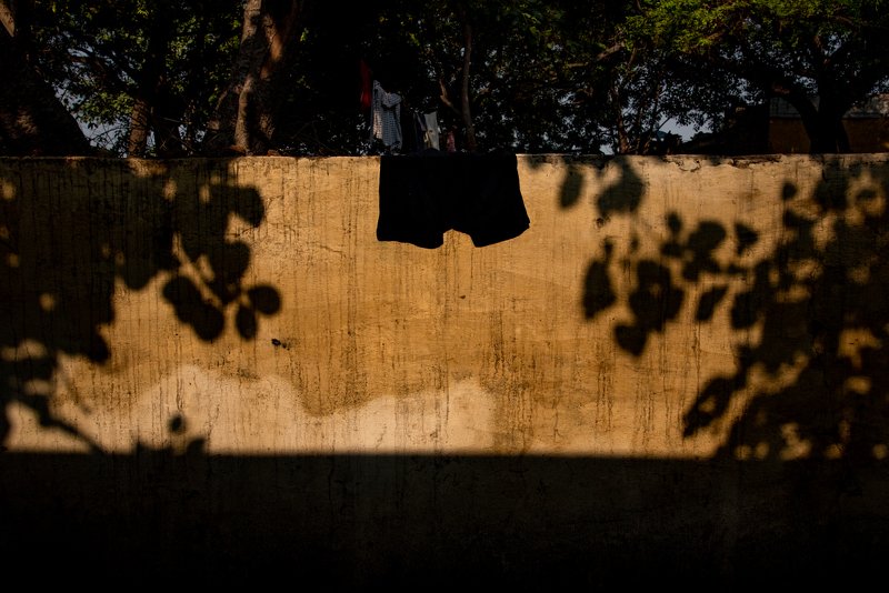 The mark of a manphoto preview