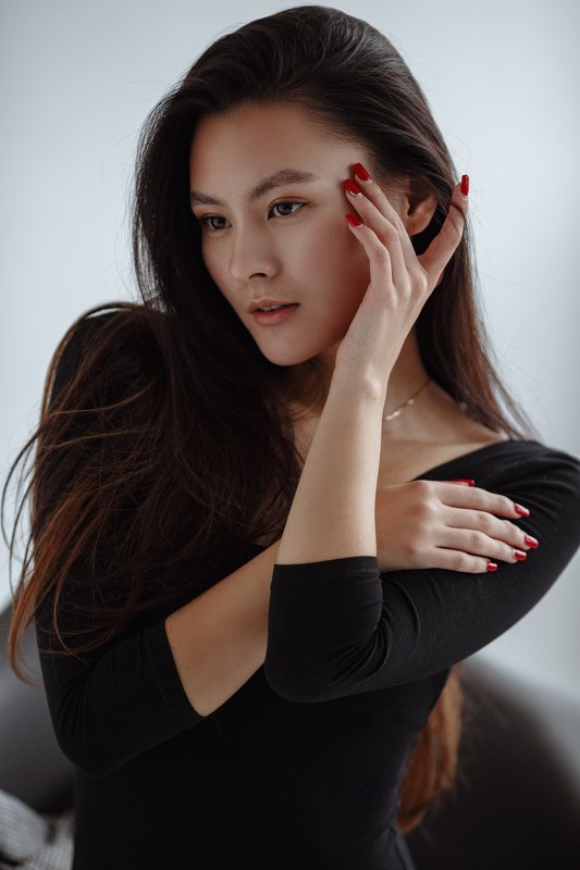 Настя Севастополь 2019photo preview