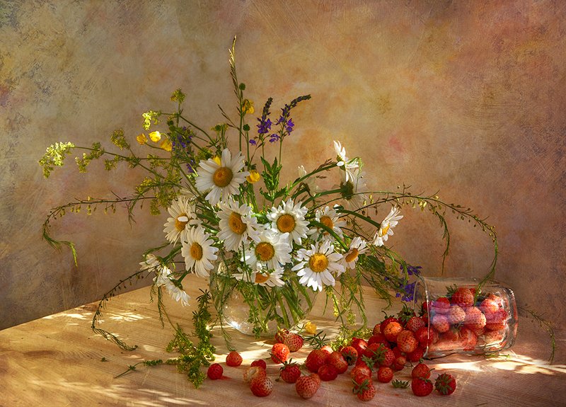 Было лето...photo preview