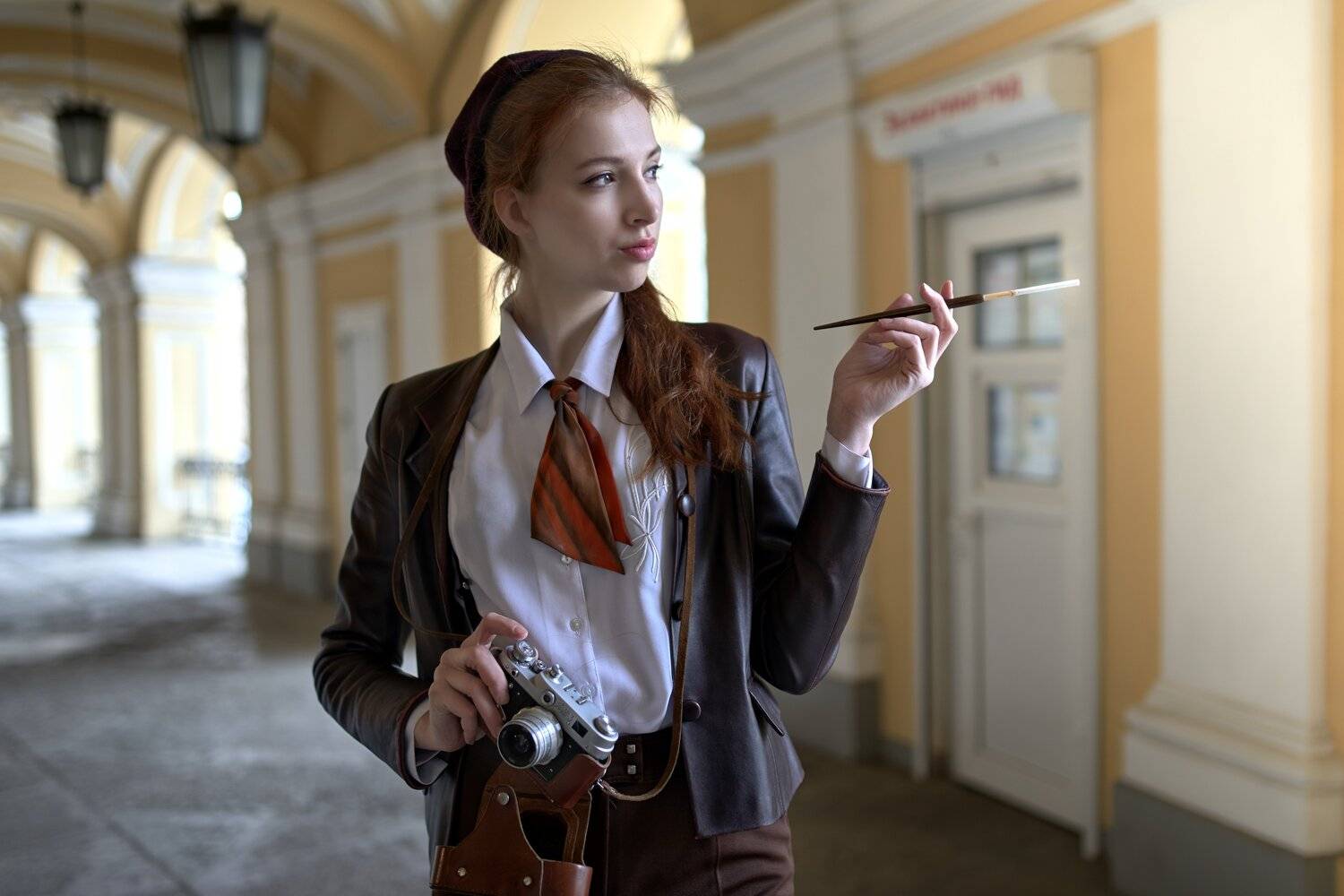 портрет, стритфото, жанр, rekhov, Сергей Рехов