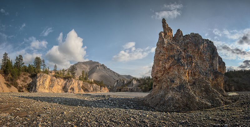 Ручей Противник.photo preview