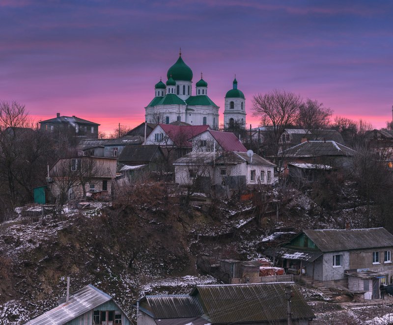 украина, полесье, черниговщина Новгород-Северскийphoto preview