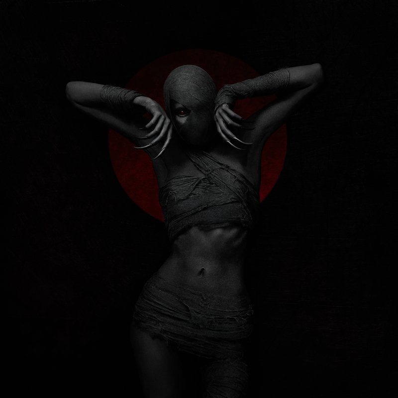 Under the Black Sunphoto preview