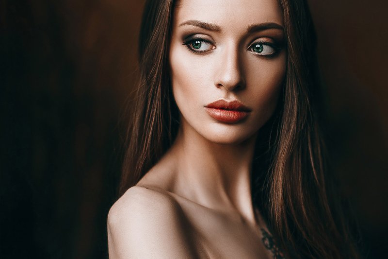 портрет, модель, арт, art, красота Натальяphoto preview