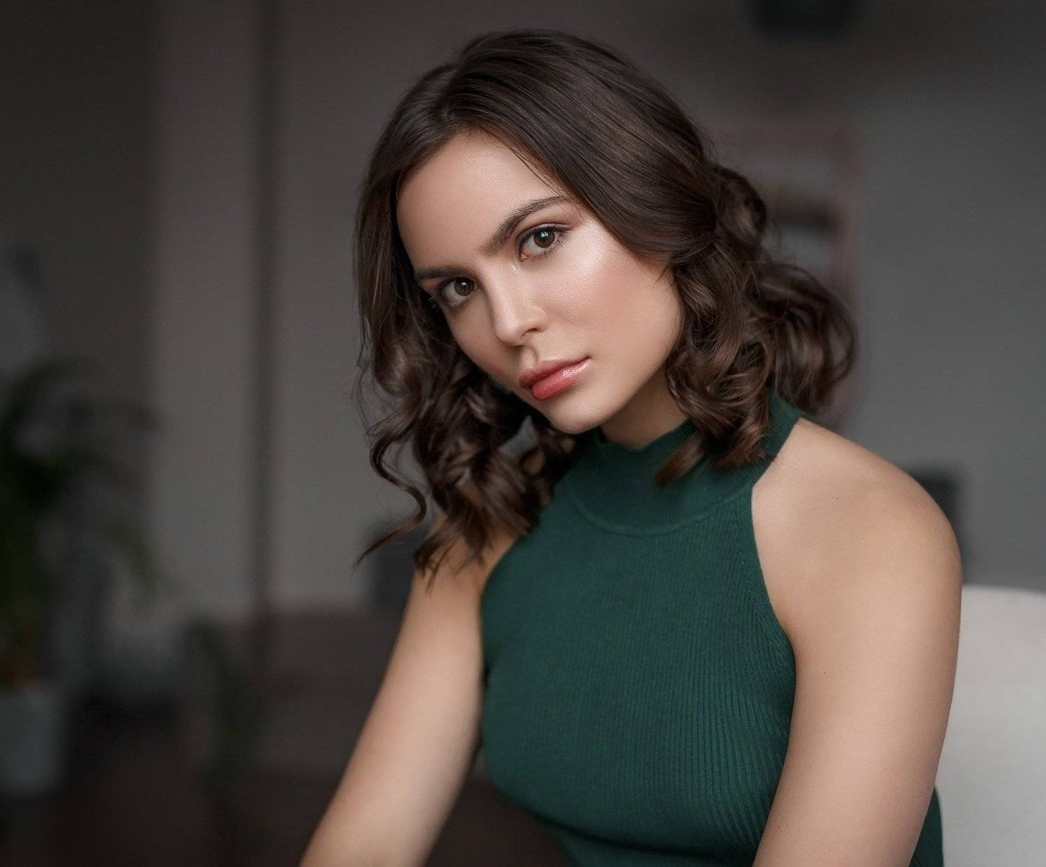 portrait, Александр Смирнов